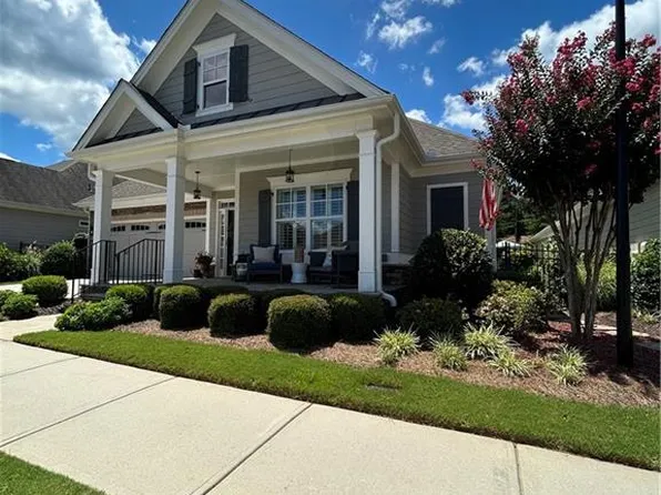 217 Kingfisher Cv, Woodstock, GA 30188