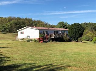 1390 Airport Rd, Vandergrift, PA 15690