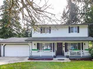 15428 Westshore Drive SE, Yelm, WA 98597