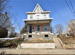 148 E Saint Joseph St, Easton, PA 18042