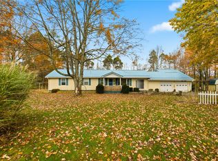 134 Evergreen Ln, Somerset, PA 15501