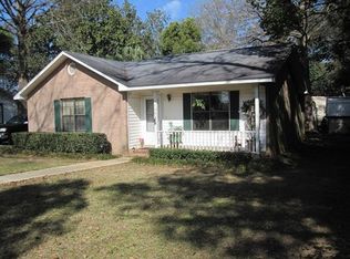 3786 Highway 4, Jay, FL 32565