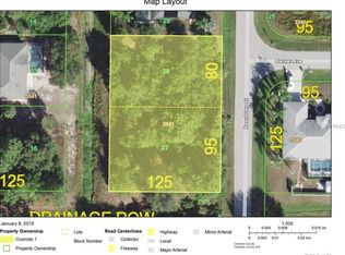 7199 Beardsley St, Englewood, FL 34224