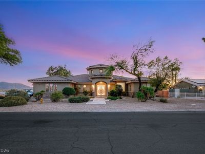 224 N Milan St, Henderson, NV, 89015