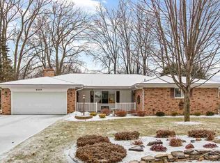 2887 Dorset Pl, Saginaw, MI
