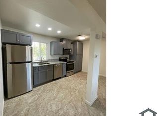 205 N Mariposa St #203, Fresno, CA 93701