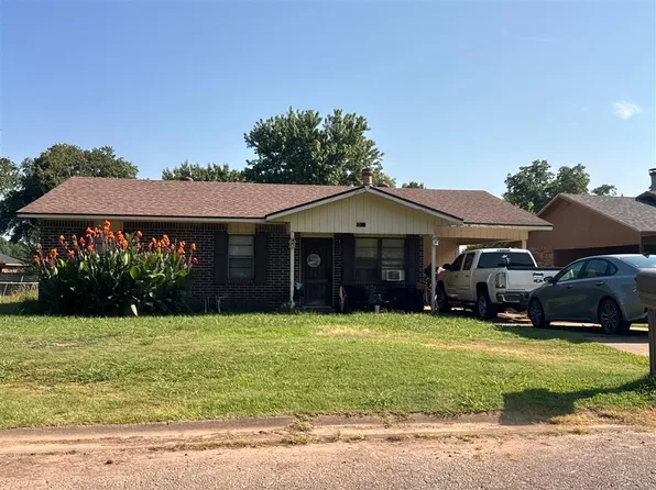 4311 Walnut St, Van Buren, AR 72956
