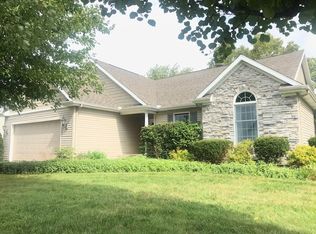 1012 Arthur St, Rochester, IN 46975