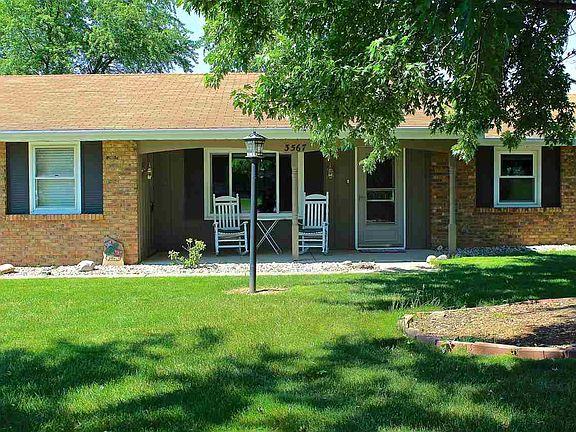 2nd image of 3567 E Arabian Dr