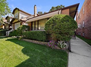5505 N Christiana Ave, Chicago, IL 60625