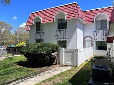 805 Blue Ridge Drive, Medford, NY, 11763