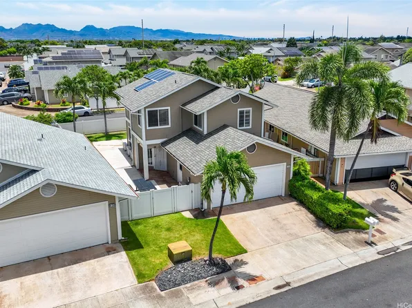 91-2037 Pahuhu Pl, Ewa Beach, HI 96706
