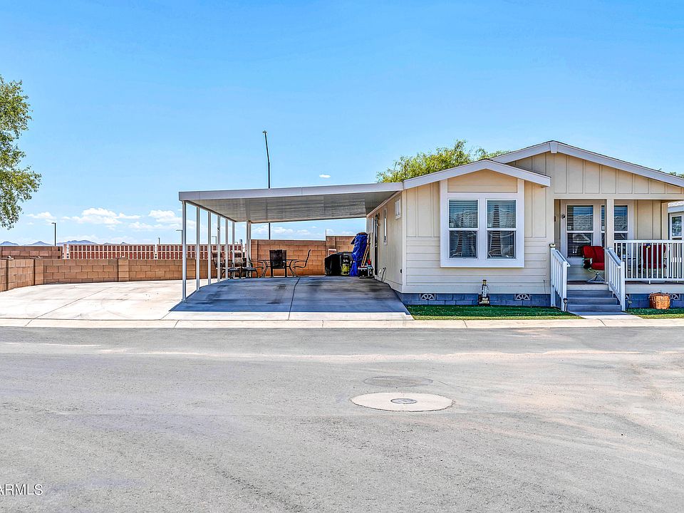 1st image of 17506 W Van Buren Street #533