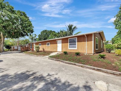 201 Dixieland Drive, Fort Pierce, FL, 34982