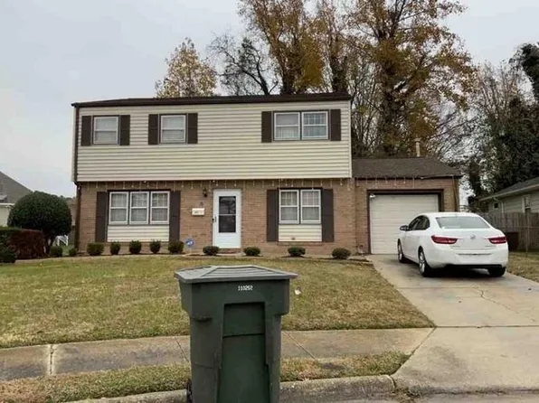 6 Hatton Cir, Hampton, VA 23666