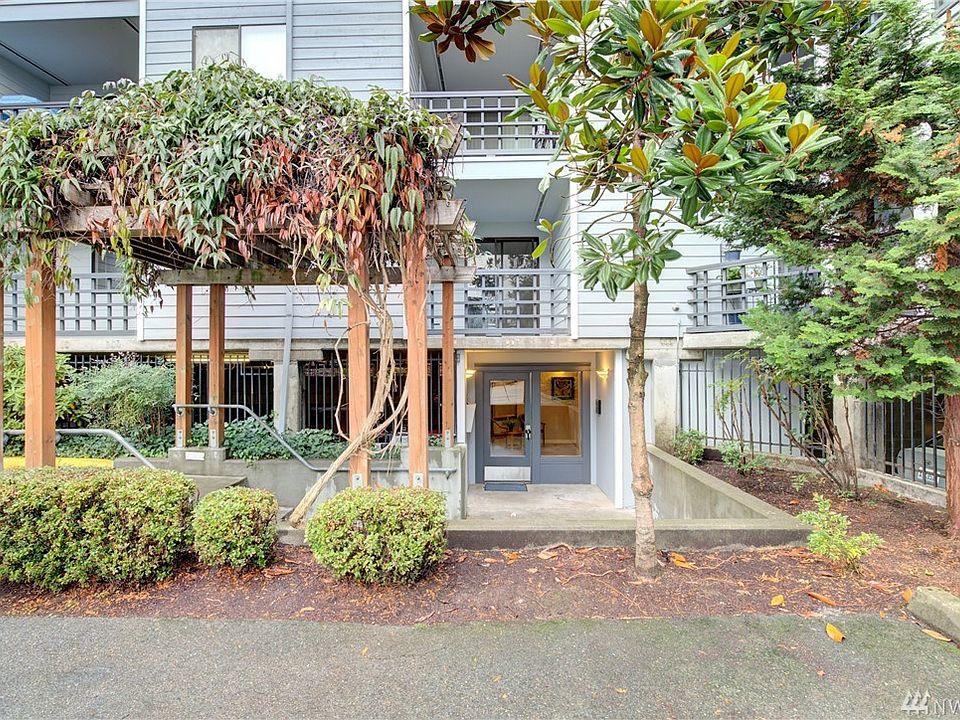 1st image of 710 N 160th St APT B305