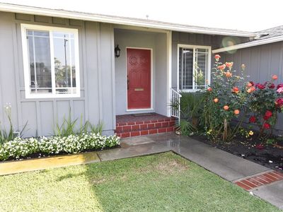 15030 Hornell St, Whittier, CA, 90604
