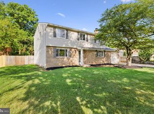 19320 Hempstone Ave, Poolesville, MD 20837