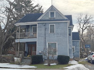 121 Chapel St, Canastota, NY, 13032