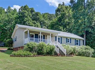 185 Patriot Ln, Reidsville, NC 27320