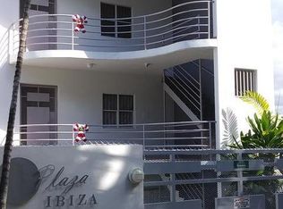KM 0.2 Calle 104 #207, Mayaguez, PR 00680