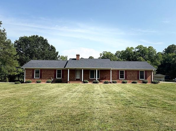 773 Becky Hill Rd