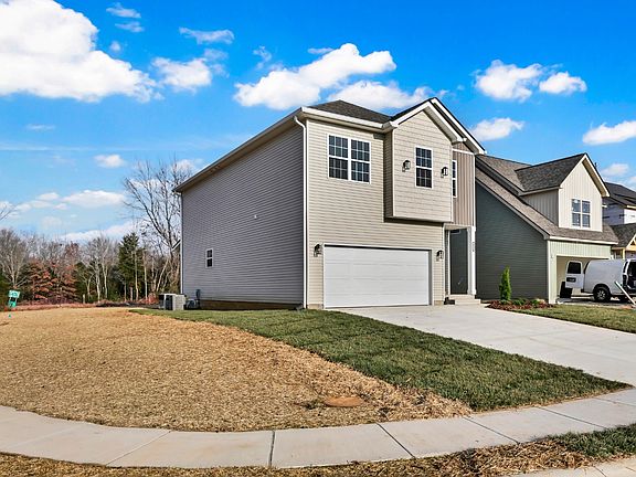 2nd image of 775 Bluestem Way Lot 38