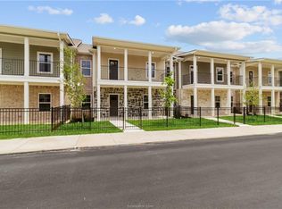 4013 Aspen St #114, Bryan, TX 77801