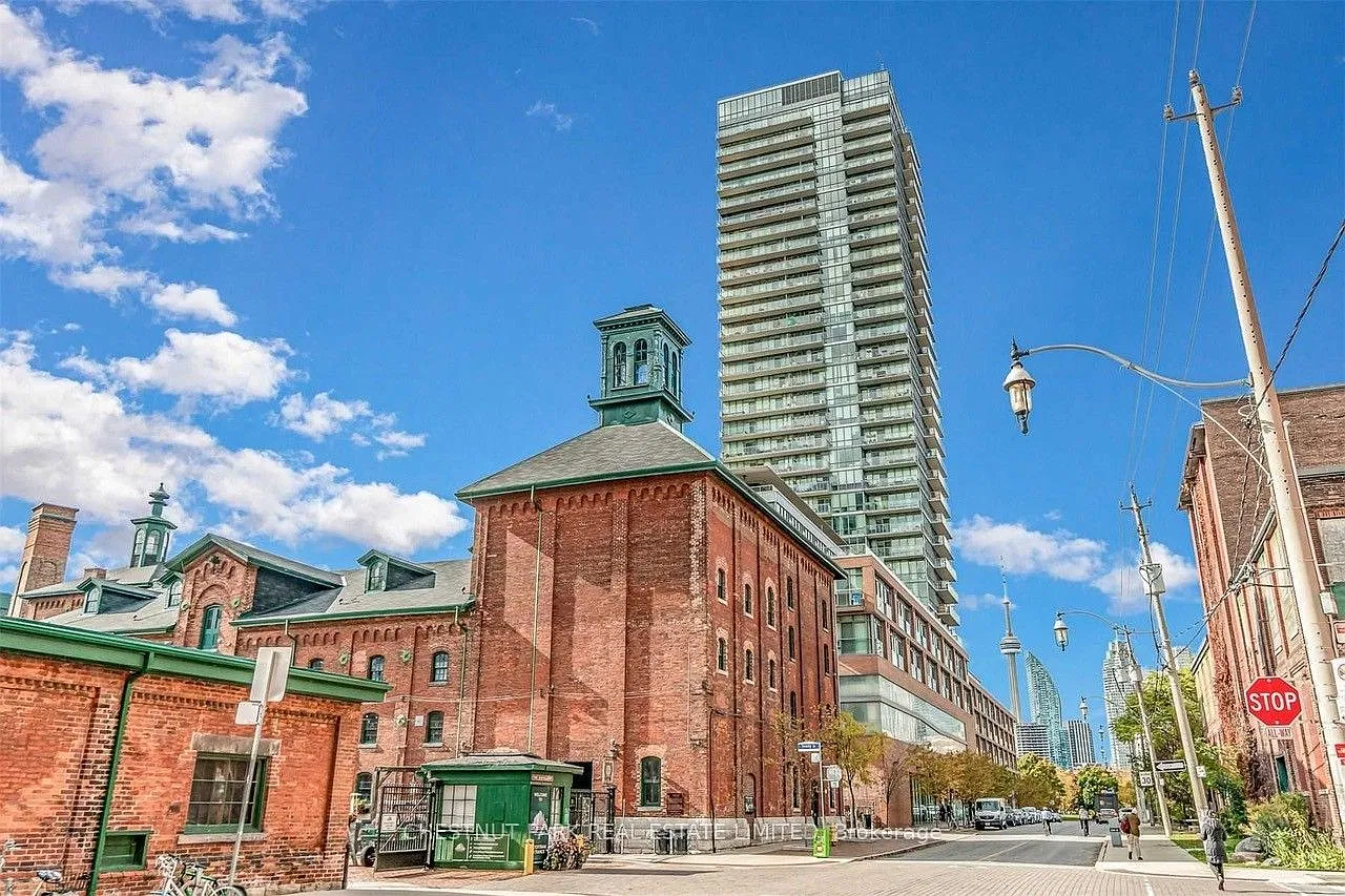 Pure Spirits Condos — Photo 2