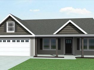 153 Merion Ln, La Vernia, TX 78121