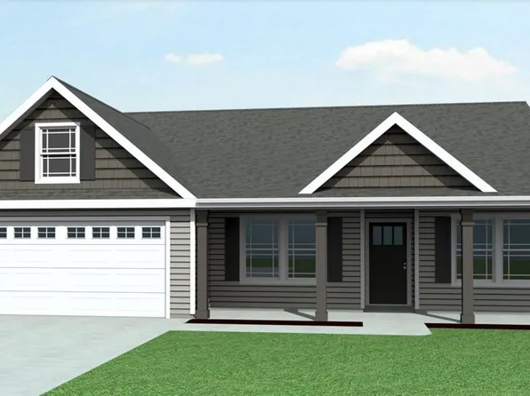 153 Merion Ln, La Vernia, TX 78121