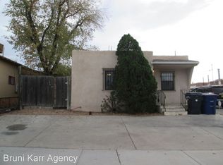 1704A Lead Ave SE, Albuquerque, NM 87106