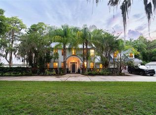 163 Carts Lake Ln, Lutz, FL 33548