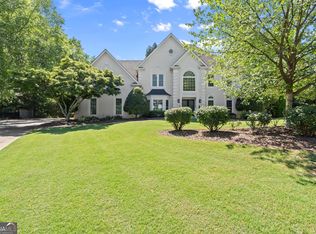 3354 Pommel Pl SE, Marietta, GA 30067