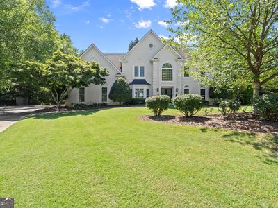 3354 Pommel Pl SE, Marietta, GA, 30067