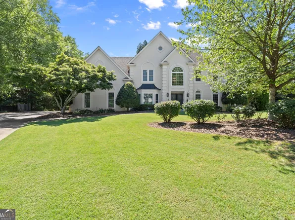 3354 Pommel Pl SE, Marietta, GA 30067