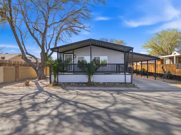 3524 E Avenue R Space 243, Palmdale, CA 93550