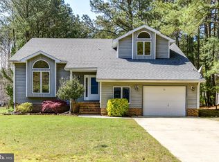 11 Offshore Ln, Ocean Pines, MD 21811