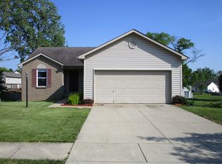 1551 W Leighton Ln, Bloomington, IN