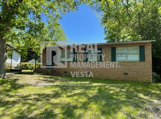 4410 Vinson Ave, Macon, GA 31206