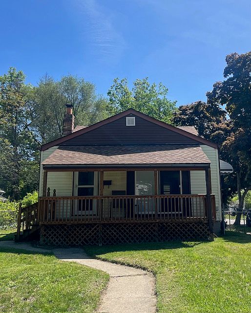 1st image of 3174 Harris St