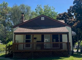3174 Harris St, Ferndale, MI 48220
