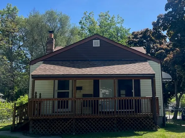 3174 Harris St, Ferndale, MI 48220
