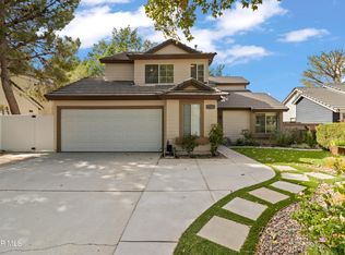 44215 Danya Ln, Lancaster, CA 93536