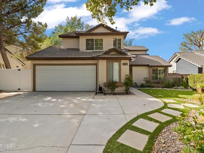 44215 Danya Ln, Lancaster, CA, 93536