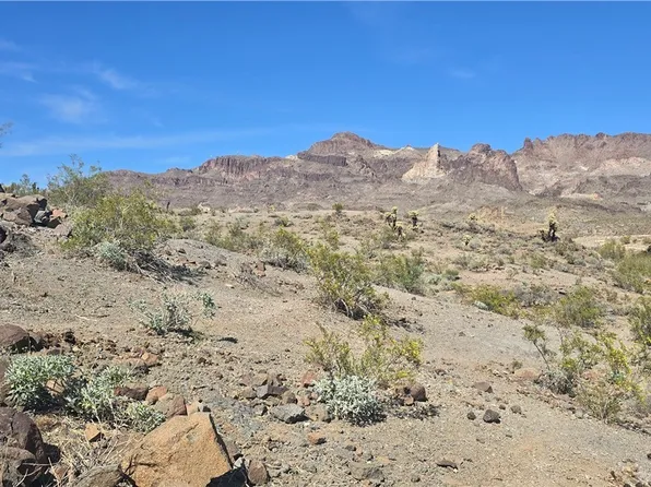 7 Carter Ln, Oatman, AZ 86433