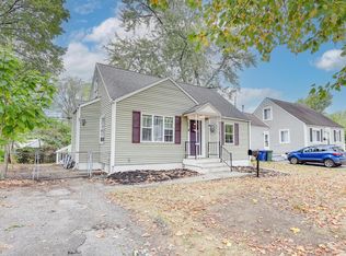 3107 Hamilton Ave, Columbus, OH 43224