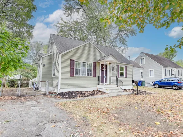 3107 Hamilton Ave, Columbus, OH 43224