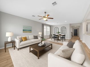 3117 Moldboard Dr, McKinney, TX 75071