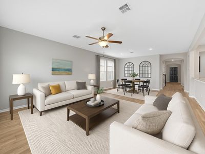 3117 Moldboard Dr, McKinney, TX, 75071